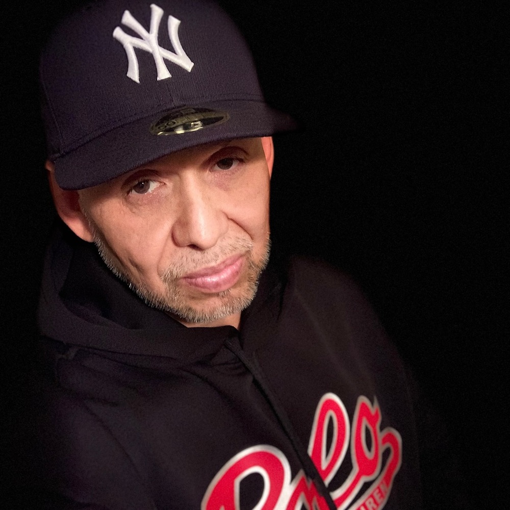 Meet your Posher, Mario